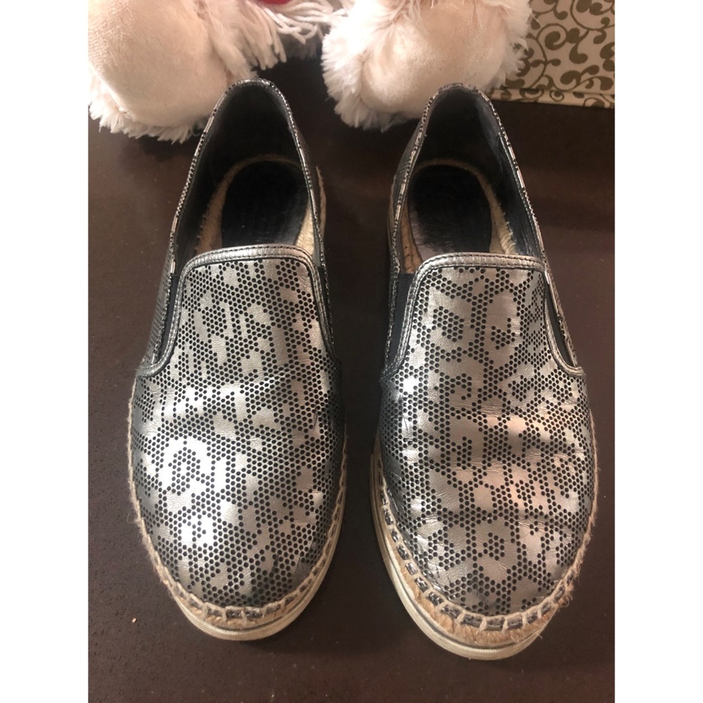 Jimmy Choo Espadrilles